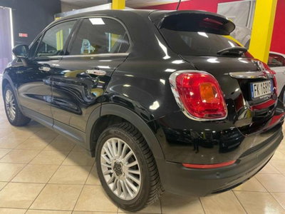 Fiat 500X 1.6 MultiJet 120 CV Pop Star (10)