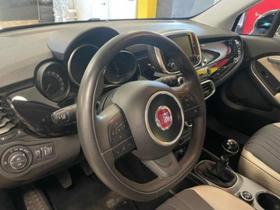 Fiat 500X 1.6 MultiJet 120 CV Pop Star (4)