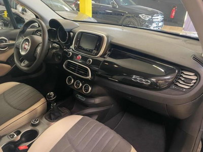 Fiat 500X 1.6 MultiJet 120 CV Pop Star (5)