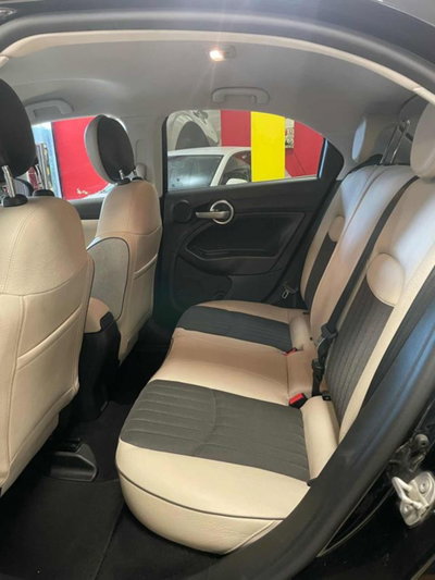 Fiat 500X 1.6 MultiJet 120 CV Pop Star (8)