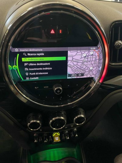 MINI Mini Countryman 1.5 Cooper Hype Countryman ALL4 (16)