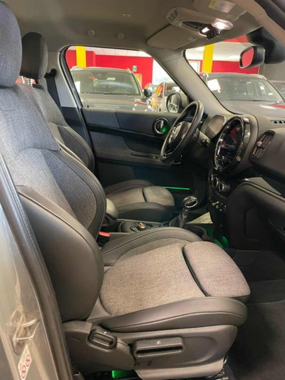 MINI Mini Countryman 1.5 Cooper Hype Countryman ALL4 (8)