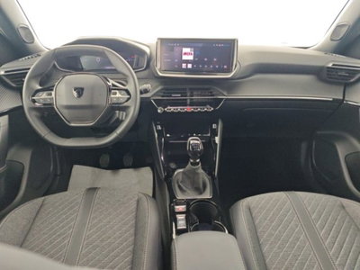 Peugeot 2008 PureTech 100 S&S Allure (10)