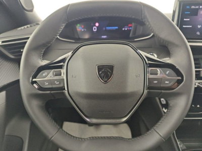 Peugeot 2008 PureTech 100 S&S Allure (11)