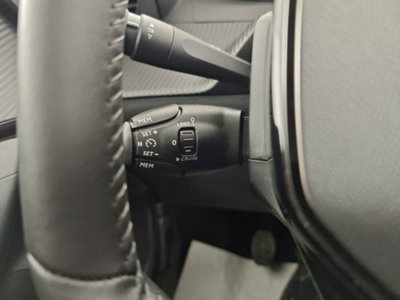 Peugeot 2008 PureTech 100 S&S Allure (12)