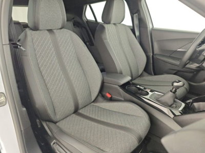 Peugeot 2008 PureTech 100 S&S Allure (14)