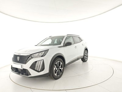 Peugeot 2008 PureTech 100 S&S Allure (2)