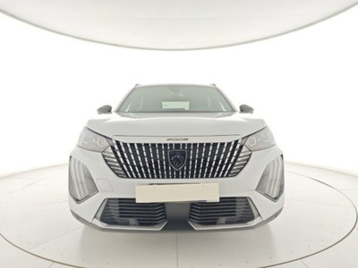 Peugeot 2008 PureTech 100 S&S Allure (3)