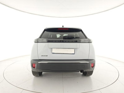 Peugeot 2008 PureTech 100 S&S Allure (4)