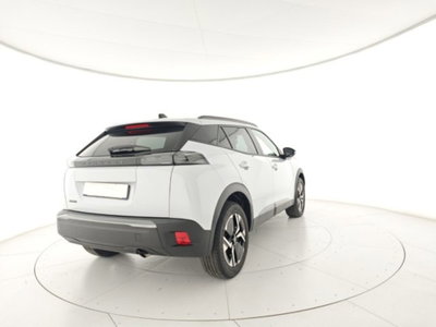 Peugeot 2008 PureTech 100 S&S Allure (5)