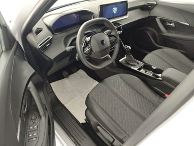 Peugeot 2008 PureTech 100 S&S Allure (9)