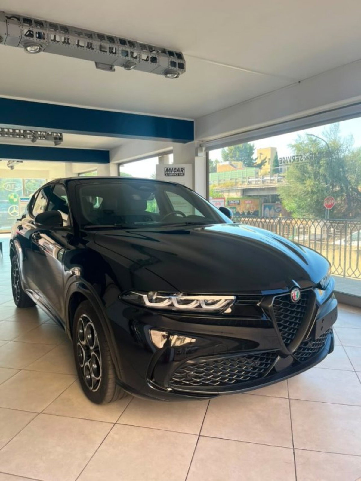 Alfa Romeo Tonale 1.6 Sprint 130cv tct6