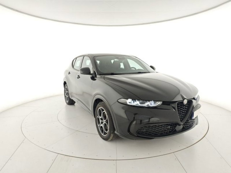 Alfa Romeo Tonale 1.6 Sprint 130cv tct6