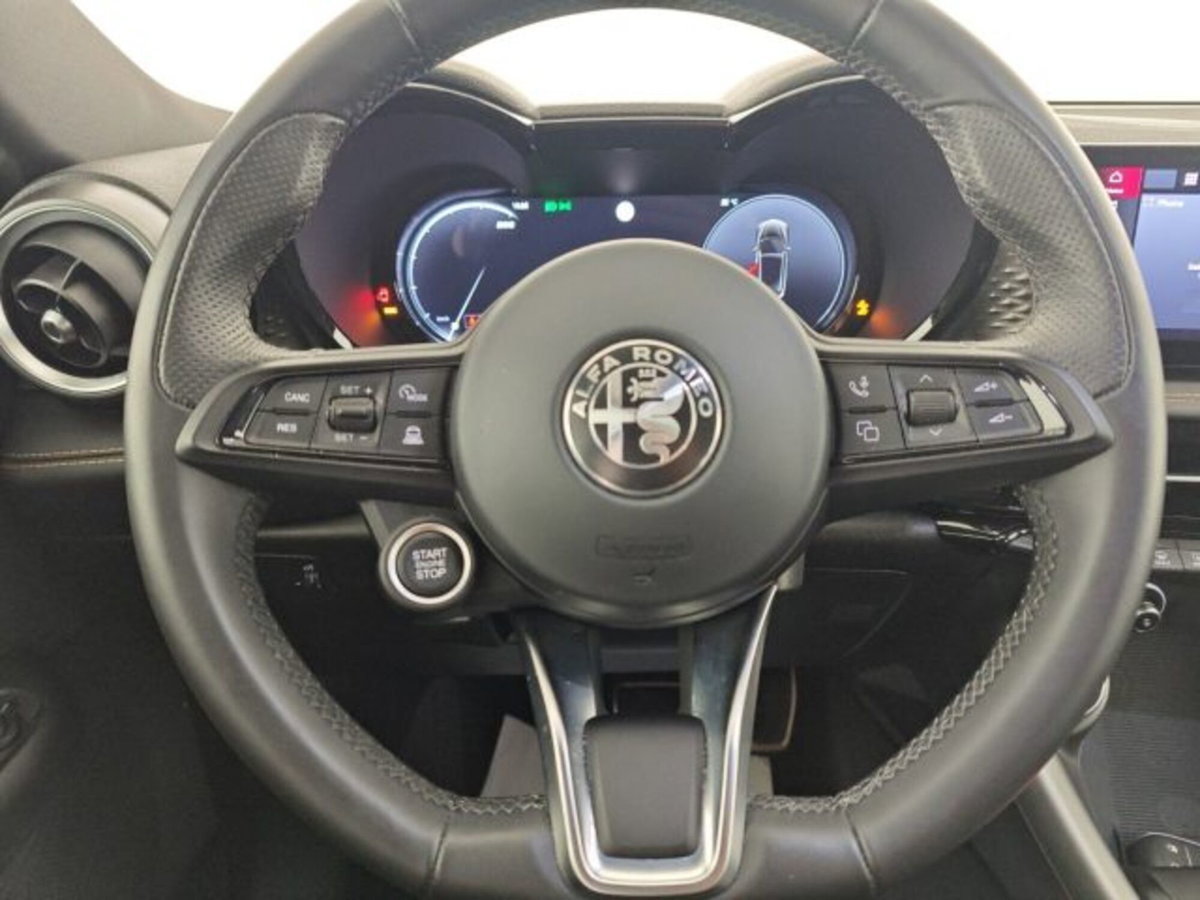 Alfa Romeo Tonale 1.6 Sprint 130cv tct6 (12)