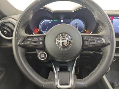 Alfa Romeo Tonale 1.6 Sprint 130cv tct6 (10)