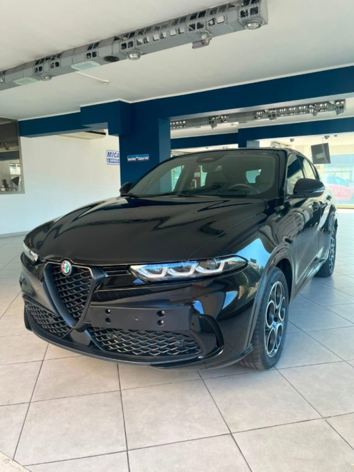 Alfa Romeo Tonale 1.6 Sprint 130cv tct6 (2)