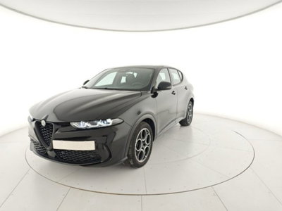 Alfa Romeo Tonale 1.6 Sprint 130cv tct6 (2)