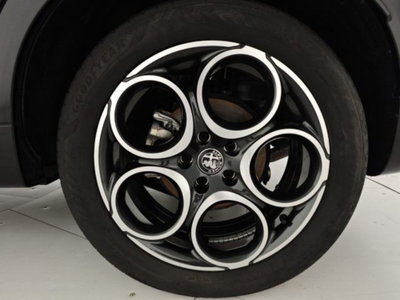 Alfa Romeo Tonale 1.6 Sprint 130cv tct6 (20)