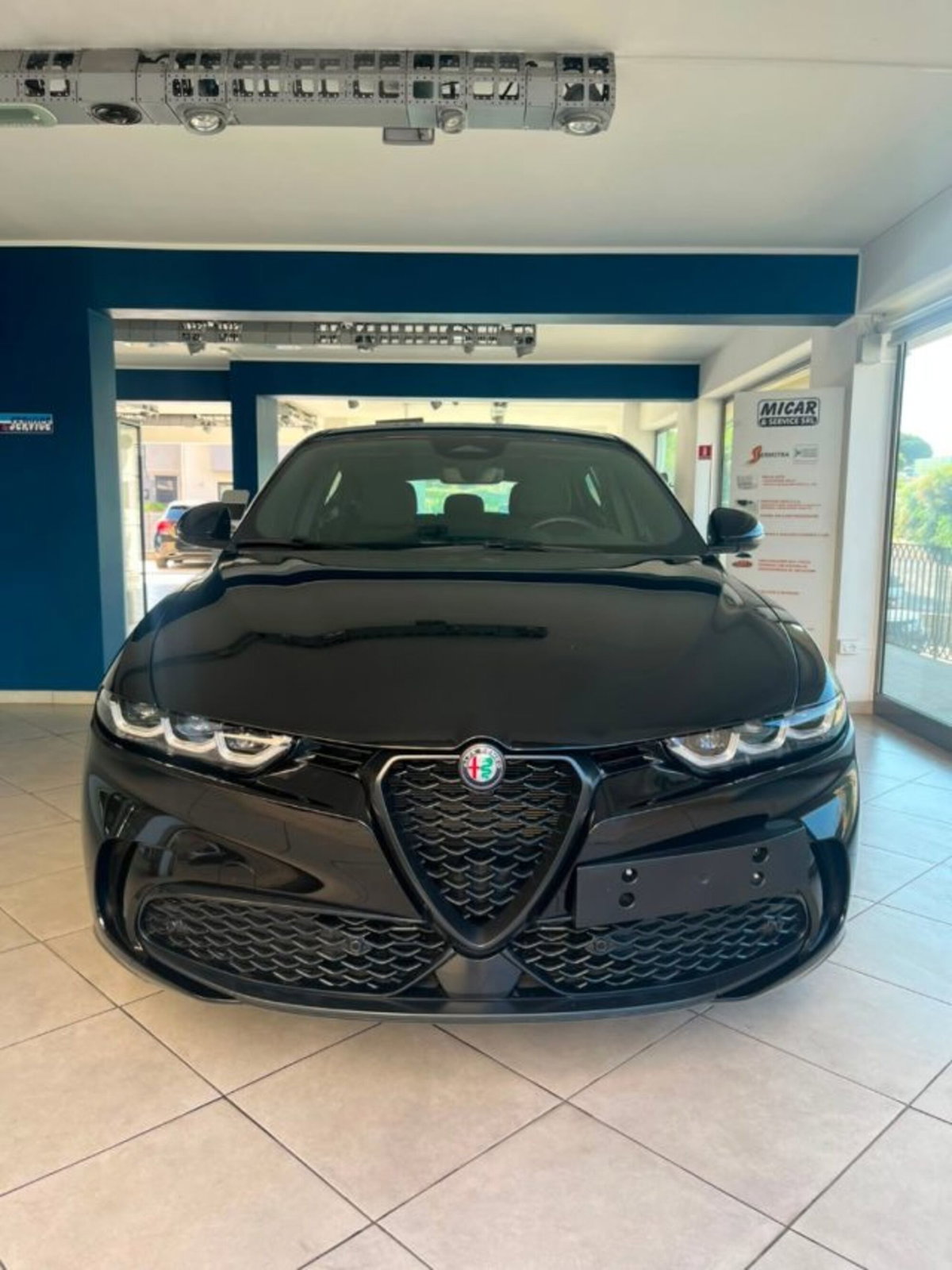 Alfa Romeo Tonale 1.6 Sprint 130cv tct6 (3)