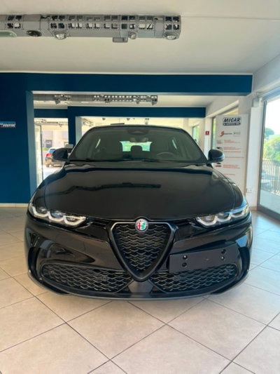 Alfa Romeo Tonale 1.6 Sprint 130cv tct6 (3)