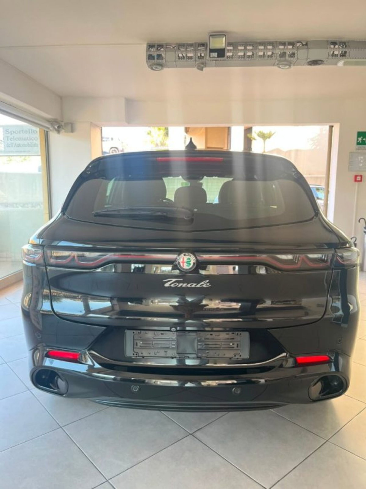 Alfa Romeo Tonale 1.6 Sprint 130cv tct6 (6)