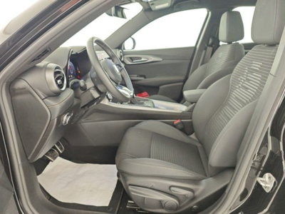 Alfa Romeo Tonale 1.6 Sprint 130cv tct6 (7)