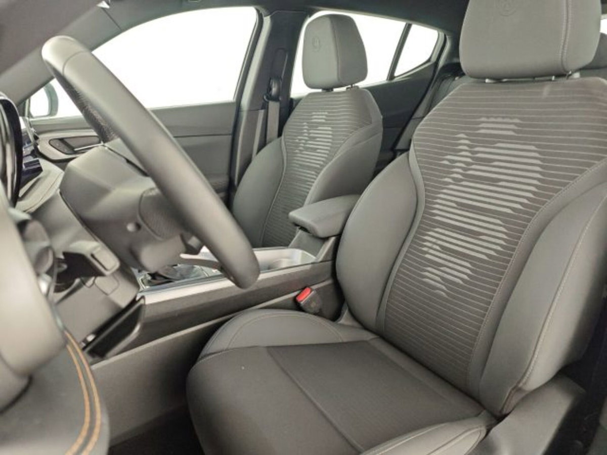 Alfa Romeo Tonale 1.6 Sprint 130cv tct6 (9)