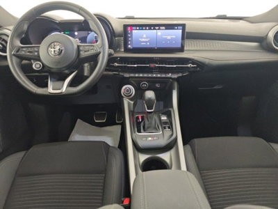 Alfa Romeo Tonale 1.6 Sprint 130cv tct6 (9)