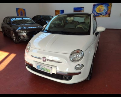 Fiat 500 1.2 Lounge usata