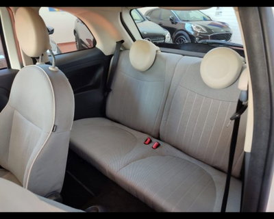 Fiat 500 1.2 Lounge (8)
