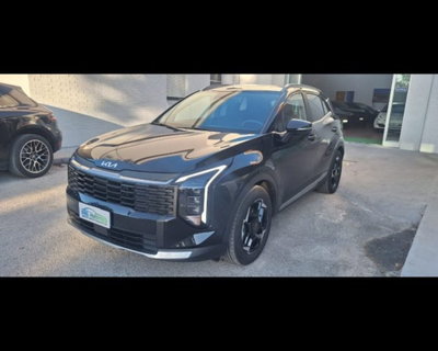 Kia Sportage 1.6 tgdi Gpl Style 147cv 2wd usata
