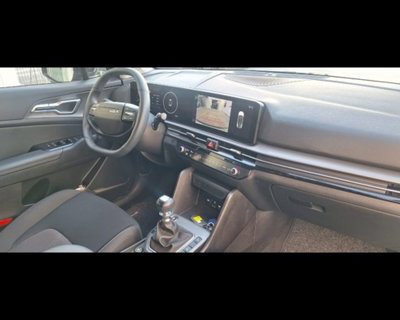 Kia Sportage 1.6 tgdi Gpl Style 147cv 2wd (10)