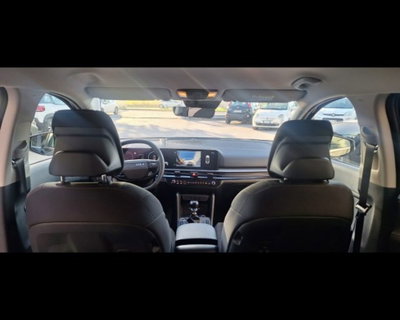 Kia Sportage 1.6 tgdi Gpl Style 147cv 2wd (13)