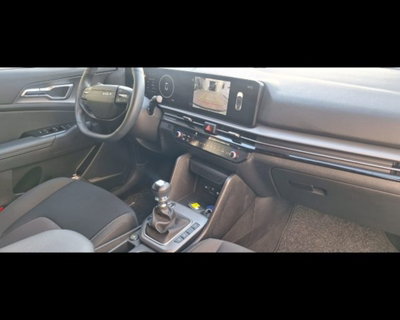Kia Sportage 1.6 tgdi Gpl Style 147cv 2wd (14)