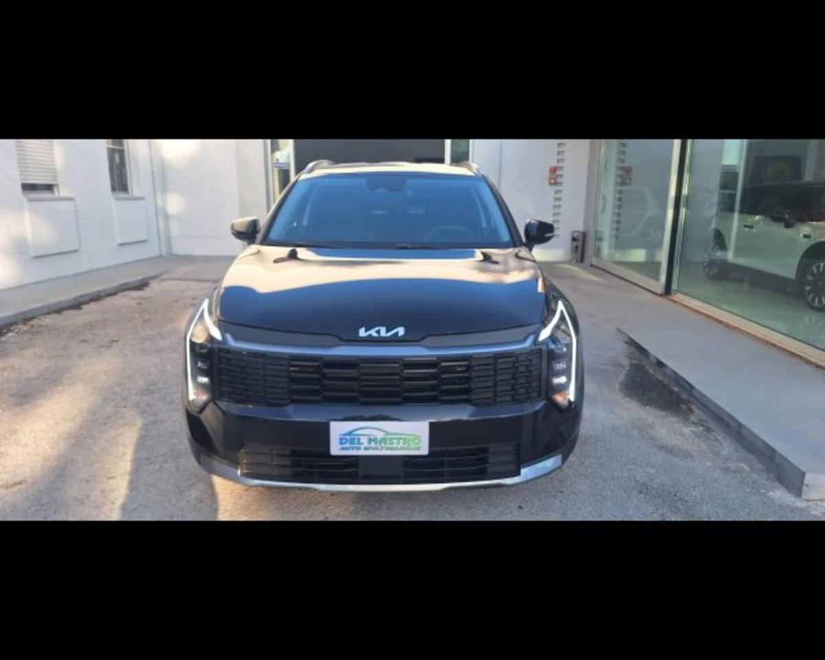 Kia Sportage 1.6 tgdi Gpl Style 147cv 2wd (2)