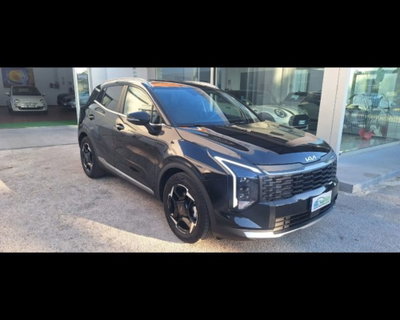 Kia Sportage 1.6 tgdi Gpl Style 147cv 2wd (3)