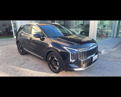 Kia Sportage 1.6 tgdi Gpl Style 147cv 2wd (4)
