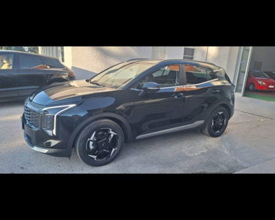 Kia Sportage 1.6 tgdi Gpl Style 147cv 2wd (9)