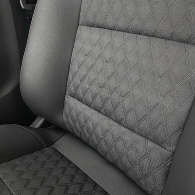 Mg MG3 1.5 hybrid+ Luxury auto (10)