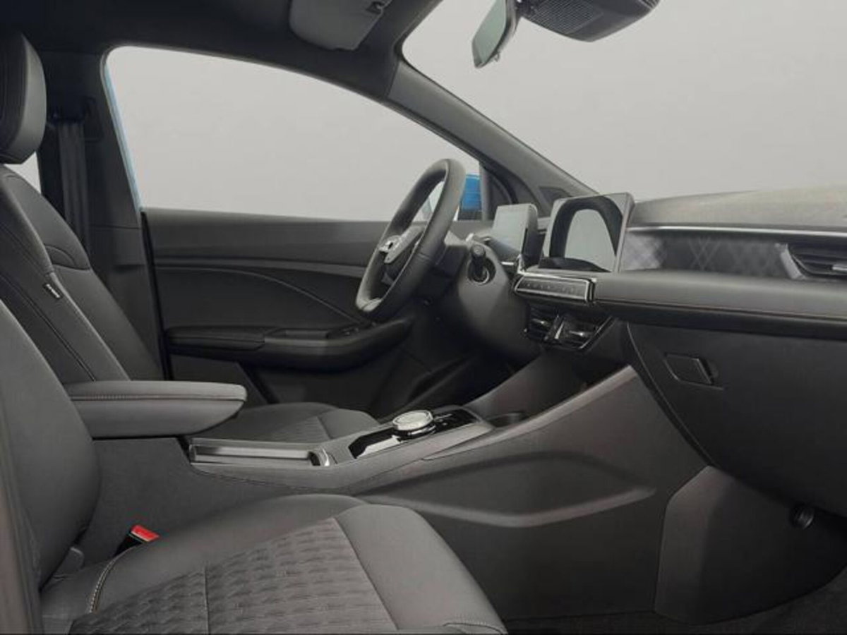 Mg MG3 1.5 hybrid+ Luxury auto (11)