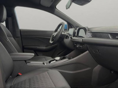 Mg MG3 1.5 hybrid+ Luxury auto (11)