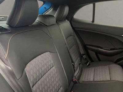 Mg MG3 1.5 hybrid+ Luxury auto (12)