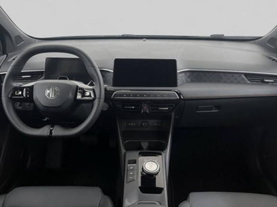 Mg MG3 1.5 hybrid+ Luxury auto (13)