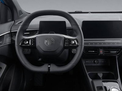 Mg MG3 1.5 hybrid+ Luxury auto (14)