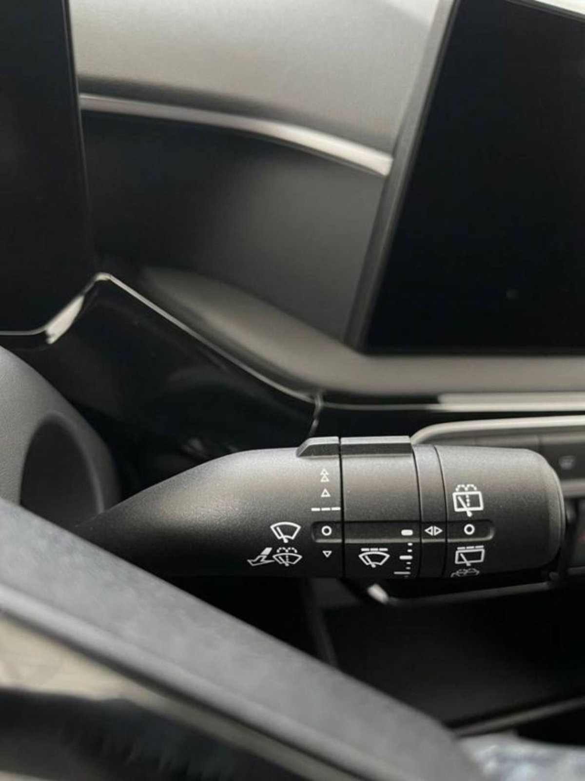 Mg MG3 1.5 hybrid+ Luxury auto (15)
