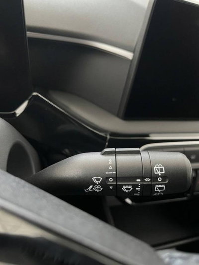 Mg MG3 1.5 hybrid+ Luxury auto (15)