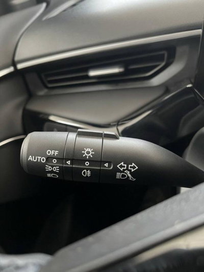 Mg MG3 1.5 hybrid+ Luxury auto (16)