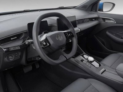 Mg MG3 1.5 hybrid+ Luxury auto (18)