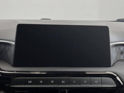 Mg MG3 1.5 hybrid+ Luxury auto (19)