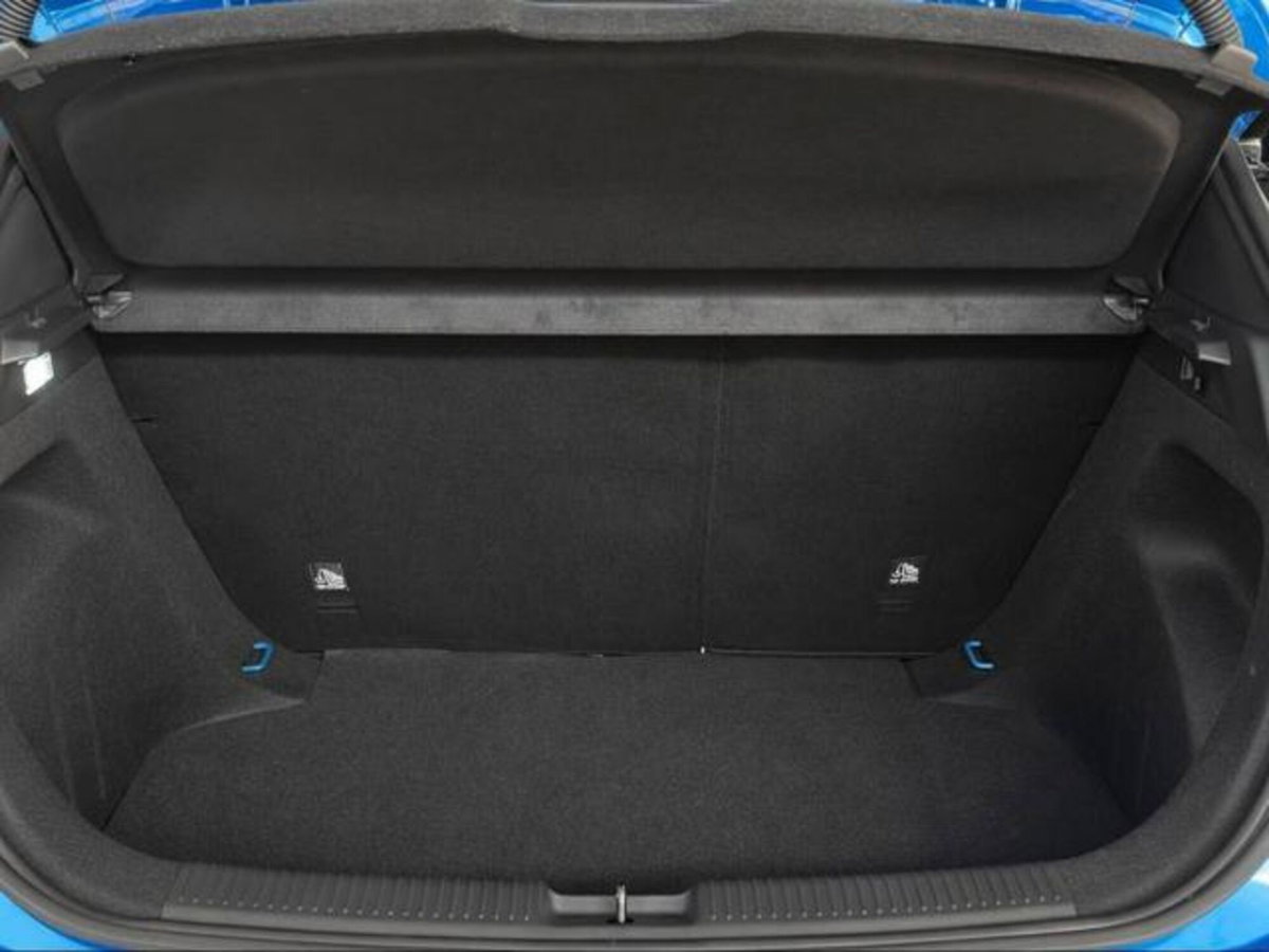 Mg MG3 1.5 hybrid+ Luxury auto (7)